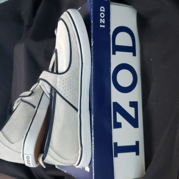 IZOD New in box Shoe Brooke SIZE 7.5 - Picture 4 of 14